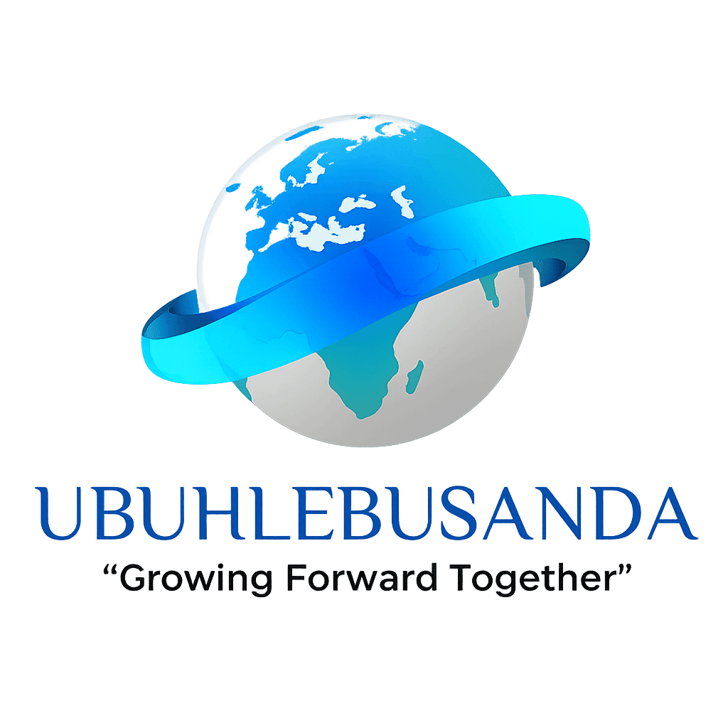 Ubuhlebusanda logo